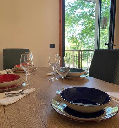Gambassi Terme House | Villa Le Querce