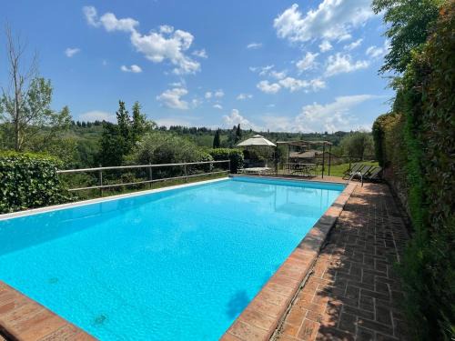 Sughera House | Villa Ledonia