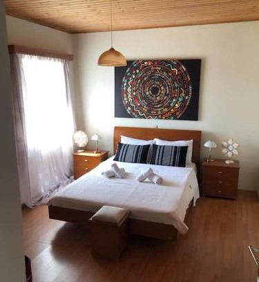 Megalopolis Apartment | Villa Lena Megalopoli