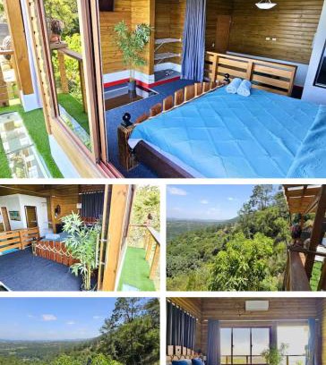 Paso Bajito Ski Chalet | Villa Leon