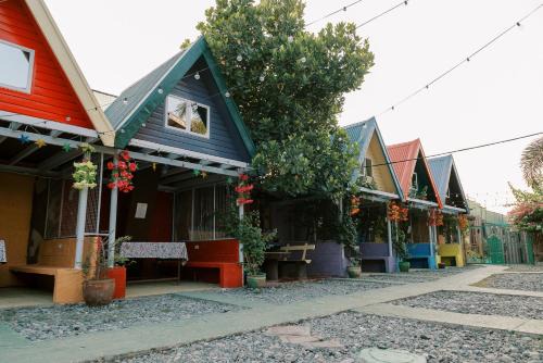 Bugallon Bed & Breakfast | Villa Leonida Resort