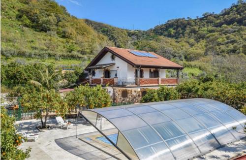Gaggi Apartment | Villa Les barriques
