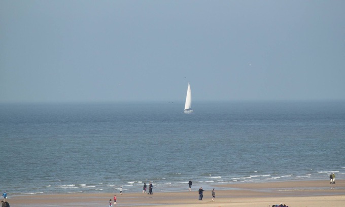 Ostend City Centre House | Villa les Paquerettes