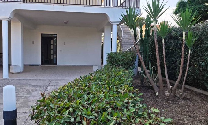 San Lorenzo Apartment | Villa Leuka San Lorenzo Terra
