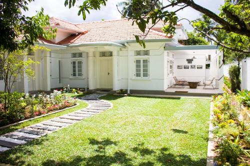 Badulla Bed & Breakfast | Villa Lewis