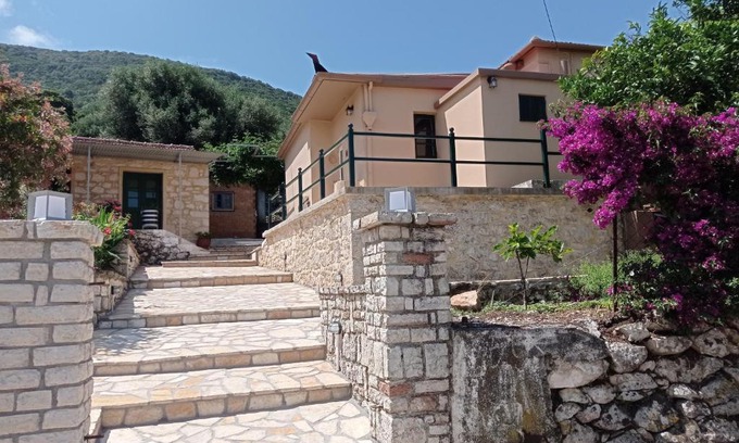 Stavros Apartment | Villa Lidi