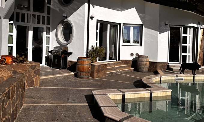 Laureana Cilento Villa | Villa Lila in Laureana Cilento