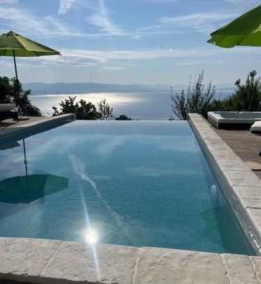 Opatija House | Villa Lily