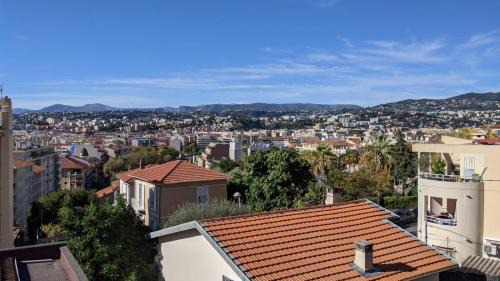 Riquier Apartment | Villa Lina Zoï