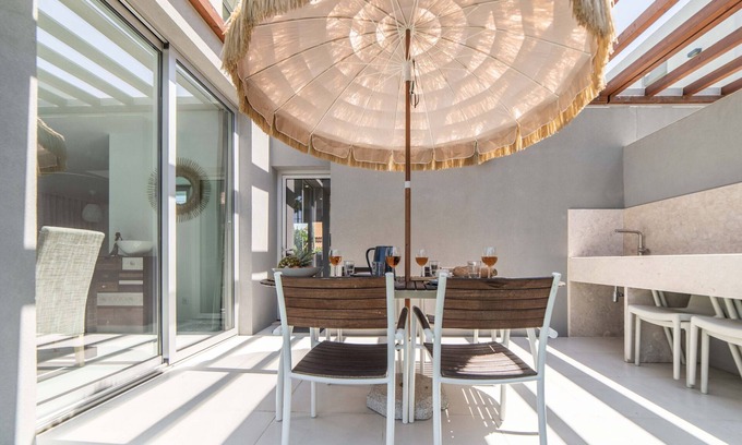 Charneca de Caparica e Sobreda Villa | Villa Lionel - Allure Villas