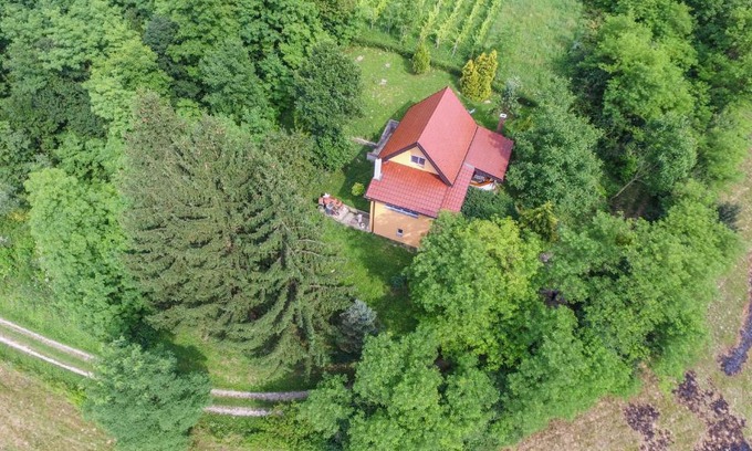 Zabok House | Villa Lorena