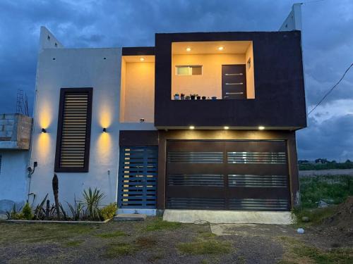Puebla House | Villa los Encinos