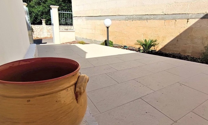 Santa Maria al Bagno Villa | Villa Luce - S.Maria al Bagno - Salento Sea