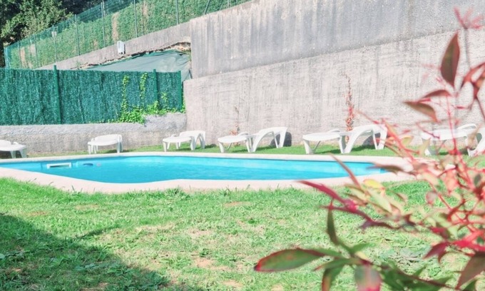 Vilarrube House | Villa Lucerna