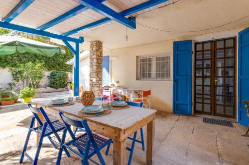 Putzu Idu House | Villa Lucia 240mt dal mare