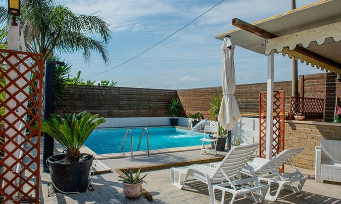 Lucera Villa | Villa Lucia - Apulia