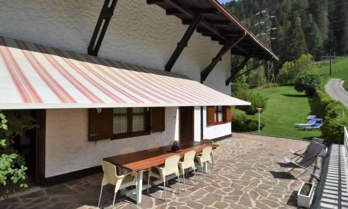 Pellizzano House | Villa Lucia by Interhome
