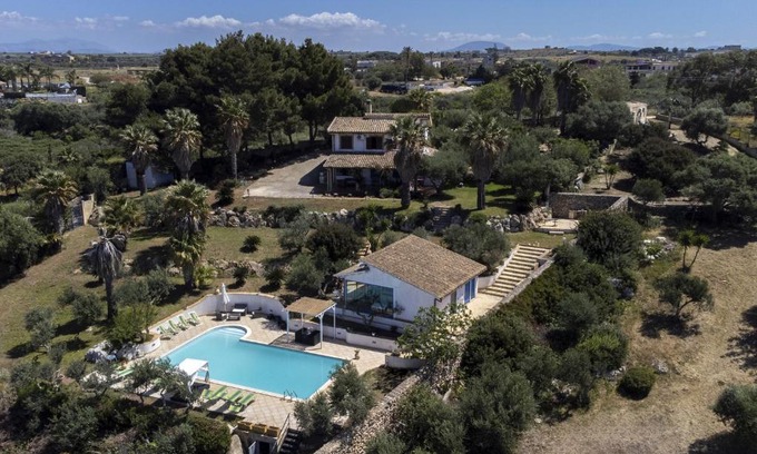 Marsala Apartment | Villa Lucia - Marsala