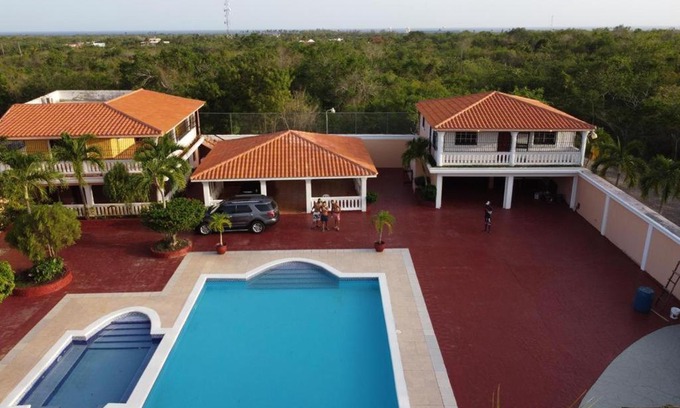 Guayacanes Villa | Villa Luisa