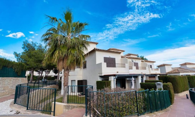 Finestrat Villa | Villa Lux Finestrat