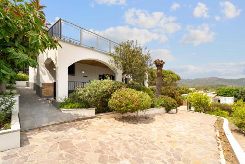 Sarroch House | Villa Matteo Suite