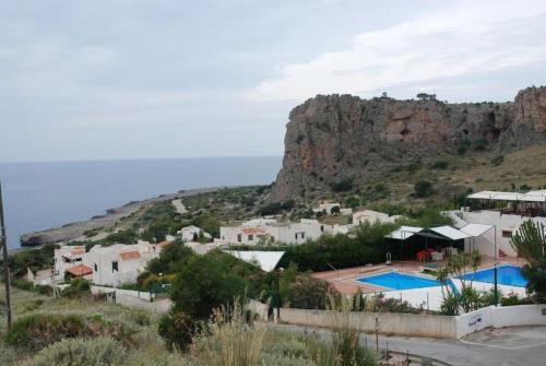 Macari House | villa Macari