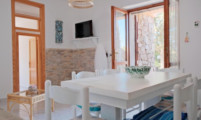 La Conia Apartment | Villa Maddalena first floor