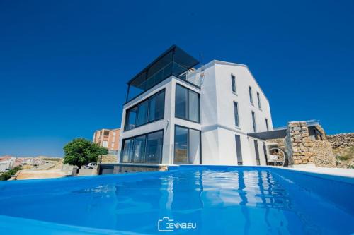 Vidalici Apartment | Villa Madomi