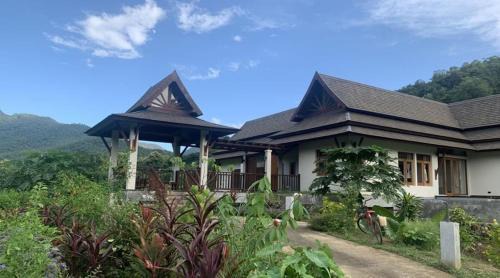 Mae Hong Son Villa | Villa Mae Hong Son 2 bedrooms