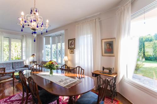 Ioannina Villa | Villa Magnolia