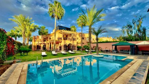 Targa Villa | Villa Maha Luxury and Wellness