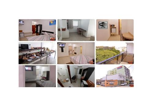 Sao Roque Hotel | Villa Maior Hotel