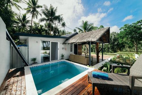Mele Villa | Villa Mali