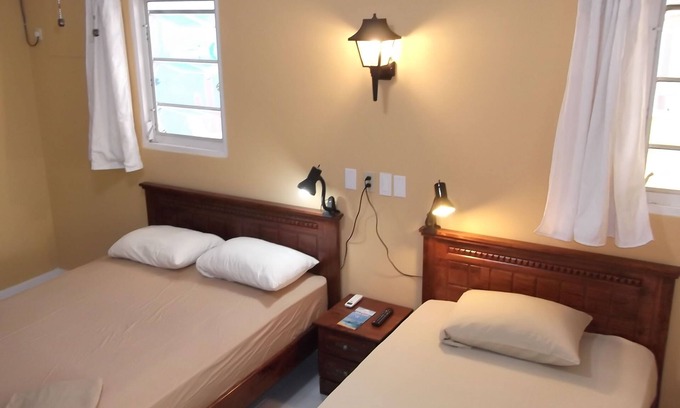 Willemstad Apartment | Villa Mango Curacao apartment
