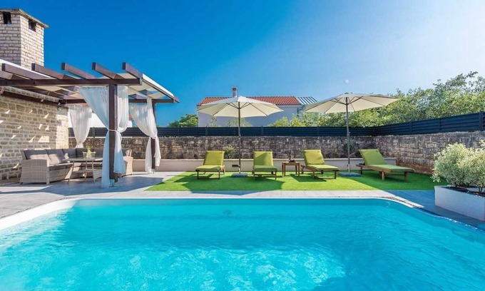 Novigrad Villa | Villa Marcela | Adriatic Luxury Villas