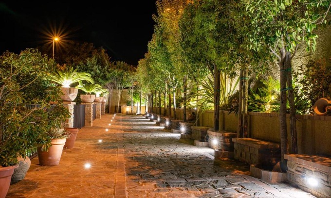 Torchiara House | Villa Marcello