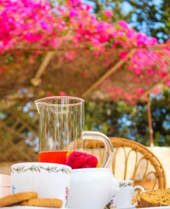 Marsala Apartment | Villa Margherita Art and Music