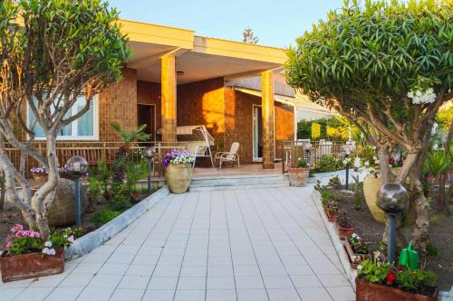 San Leone Apartment | Villa Margherita