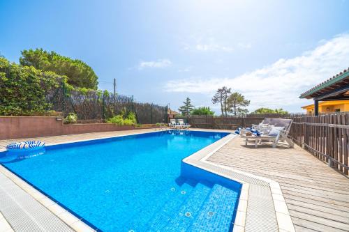 Condado del Jaruco Villa | Villa Margot Lux, ideal familias, piscina & Aircon