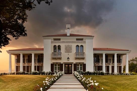 Nervesa della Battaglia Villa | Villa Maria Vittoria