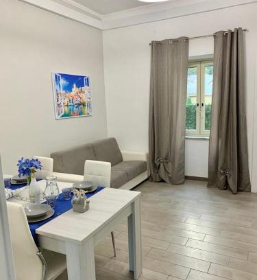 Monte di Procida Apartment | Villa Maria - Family House