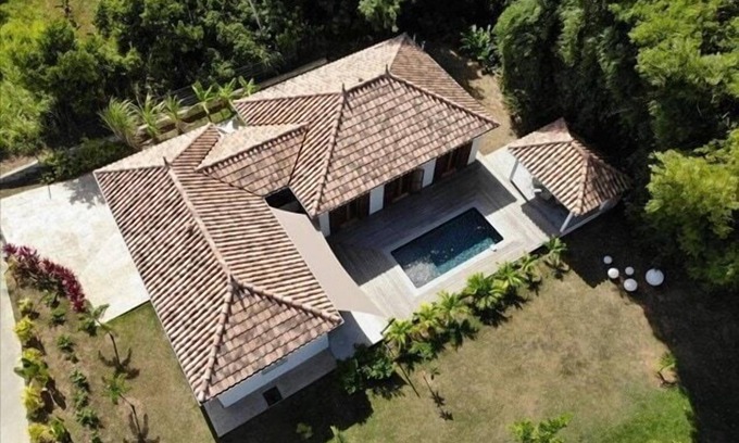 Petit-Bourg Villa | Villa Marie by Habitation Saint-Charles