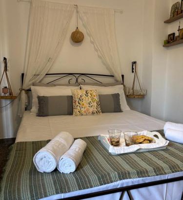 Lassithi Prefecture Apartment | Villa Marika