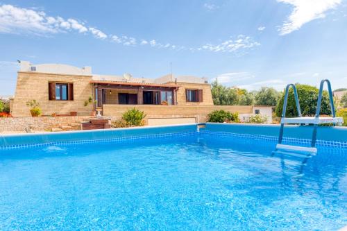 Torre Pali Villa | Villa Marilor