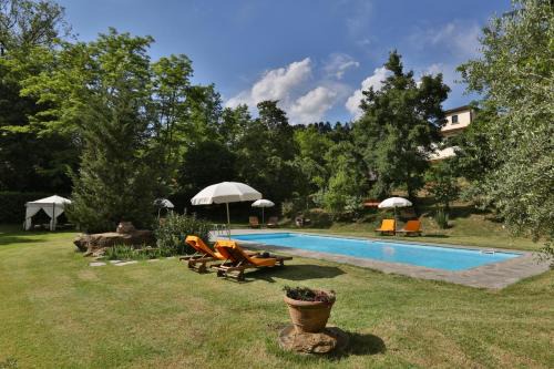 Cicogna Villa | Villa Marina
