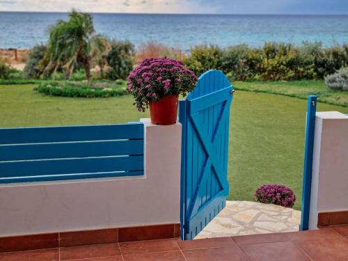 Ayia Thekla Villa | Villa Marina in Ayia Thekla