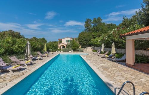 Stanisovi Villa | Villa Marina Vlakovo