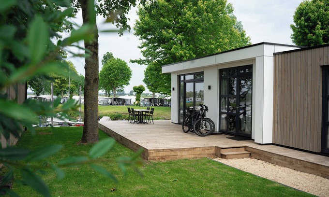 Maurik Villa | Villa Maritime | 4 Pers.