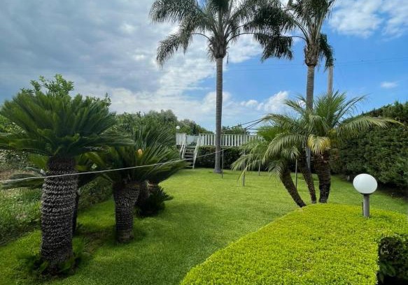 Syracuse House | Villa Mariuccia