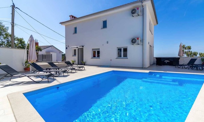 Donji Zagon Villa | Villa Marko by aneo travel